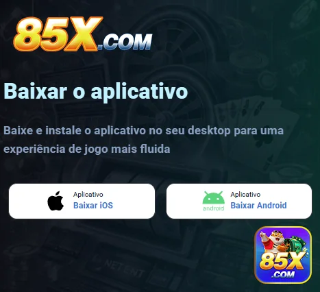 Experiência de Uso Sem Complicações - 85x