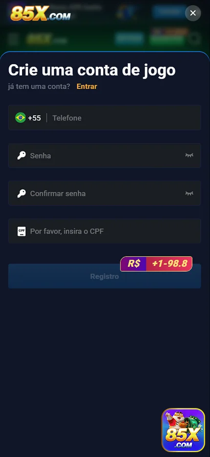 Jogador desfrutando slots móveis em dispositivo.