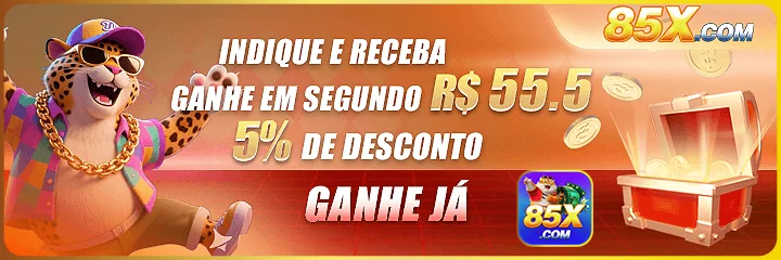 Ilustração de Experiência excepcional com a 85x